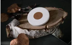 Kreafunk wiCharge Qi-Laddare Champagne* Powerbanks & Laddare