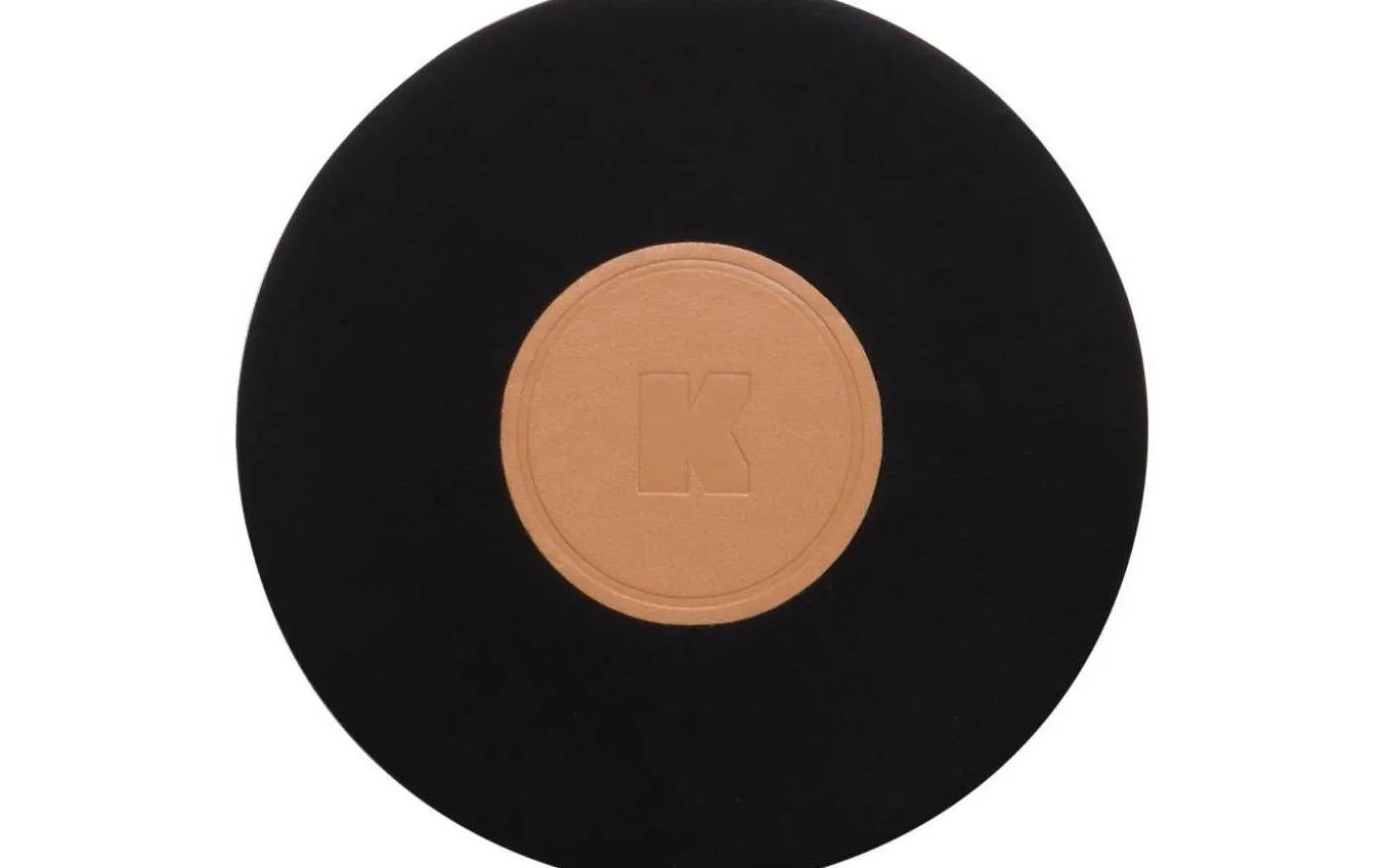 wiCharge Qi-Laddare Svart