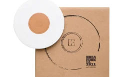 Powerbanks & Laddare<Kreafunk wiCharge Qi-Laddare Vit