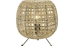 Wickham Bordslampa 30cm Natur