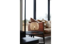 Wickham Bordslampa 30cm Natur