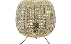 Wickham Bordslampa 30cm Natur