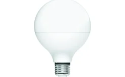 Wi-Fi LED E27 Glob 95mm Opal RGB+W 810lm 8,5W(60W)