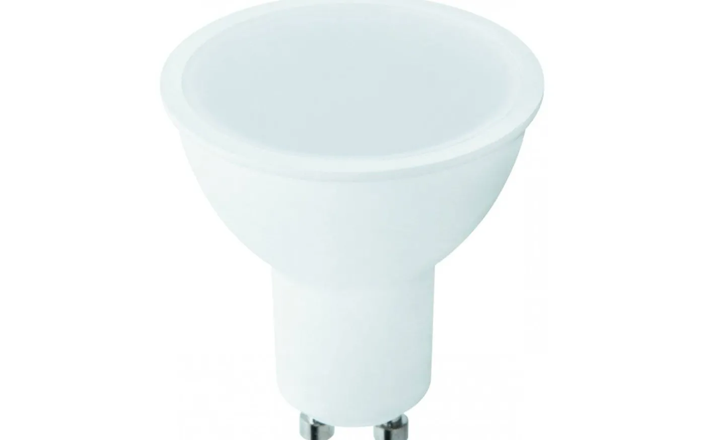 Wi-Fi LED GU10 Tune 3000-6500K 350lm 5W(32W)