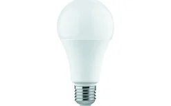 WiFi LED-lampa, Normal, Matt, 12W, E27, 230V, Dim, MB