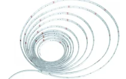 Malmbergs Smart Home|12V Led Slinga<Malmbergs Wi-Fi Smart LEDstrip 5m 16W RGB Flerfärgad LED Komplett