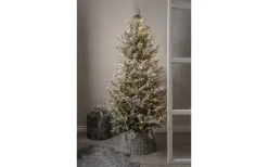 Wi-Fi Smart Life Julgransbelysning 2m RGBW IP44