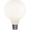 Star Trading Smarta Hem|Opal E27<Star Trading Wi-Fi Smart Life LED E27 Glob 95mm Opal 2700K-6500K 806lm 7W(60W)