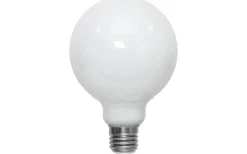 Star Trading Smarta Hem|Opal E27<Star Trading Wi-Fi Smart Life LED E27 Glob 95mm Opal 2700K-6500K 806lm 7W(60W)
