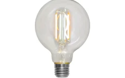 Star Trading Wi-Fi Smart Life LED E27 Glob 95mm 2700K-6500K 806lm 7W(60W)* Star Trading Smarta Hem