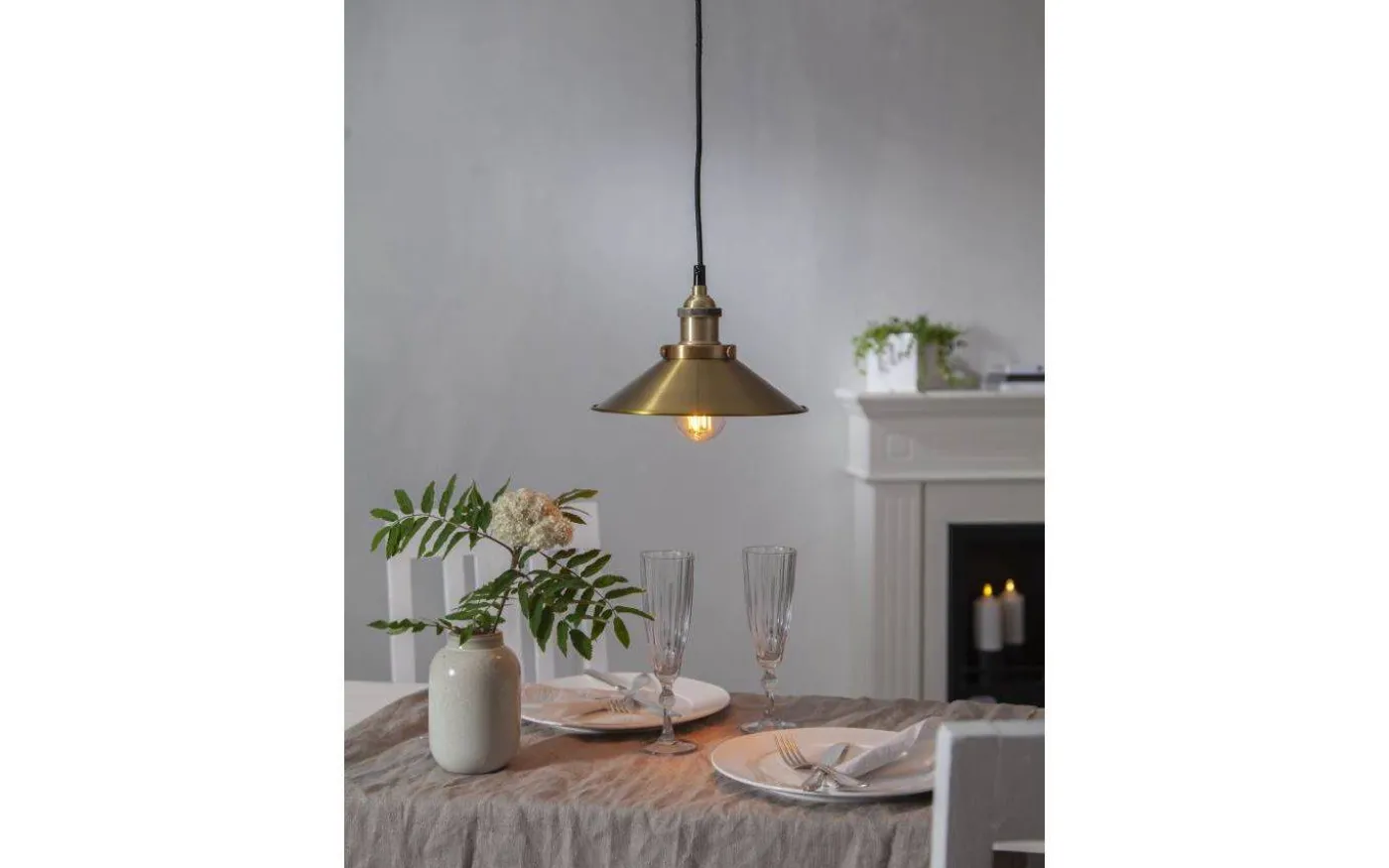 Wi-Fi Smart Life LED E27 Normal 2700K-6500K 806lm 7W(60W)