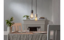 Wi-Fi Smart Life LED E27 Normal 2700K-6500K 806lm 7W(60W)