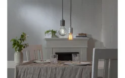 Wi-Fi Smart Life LED E27 Normal 2700K-6500K 806lm 7W(60W)