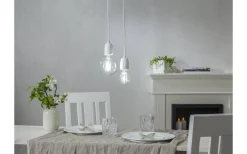 Wi-Fi Smart Life LED E27 Normal 2700K-6500K 806lm 7W(60W)