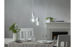 Wi-Fi Smart Life LED E27 Normal 2700K-6500K 806lm 7W(60W)