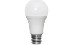 Star Trading Wi-Fi Smart Life LED E27 Normal Opal RGB+W 806lm 9W(60W)* Star Trading Smarta Hem|Opal E27