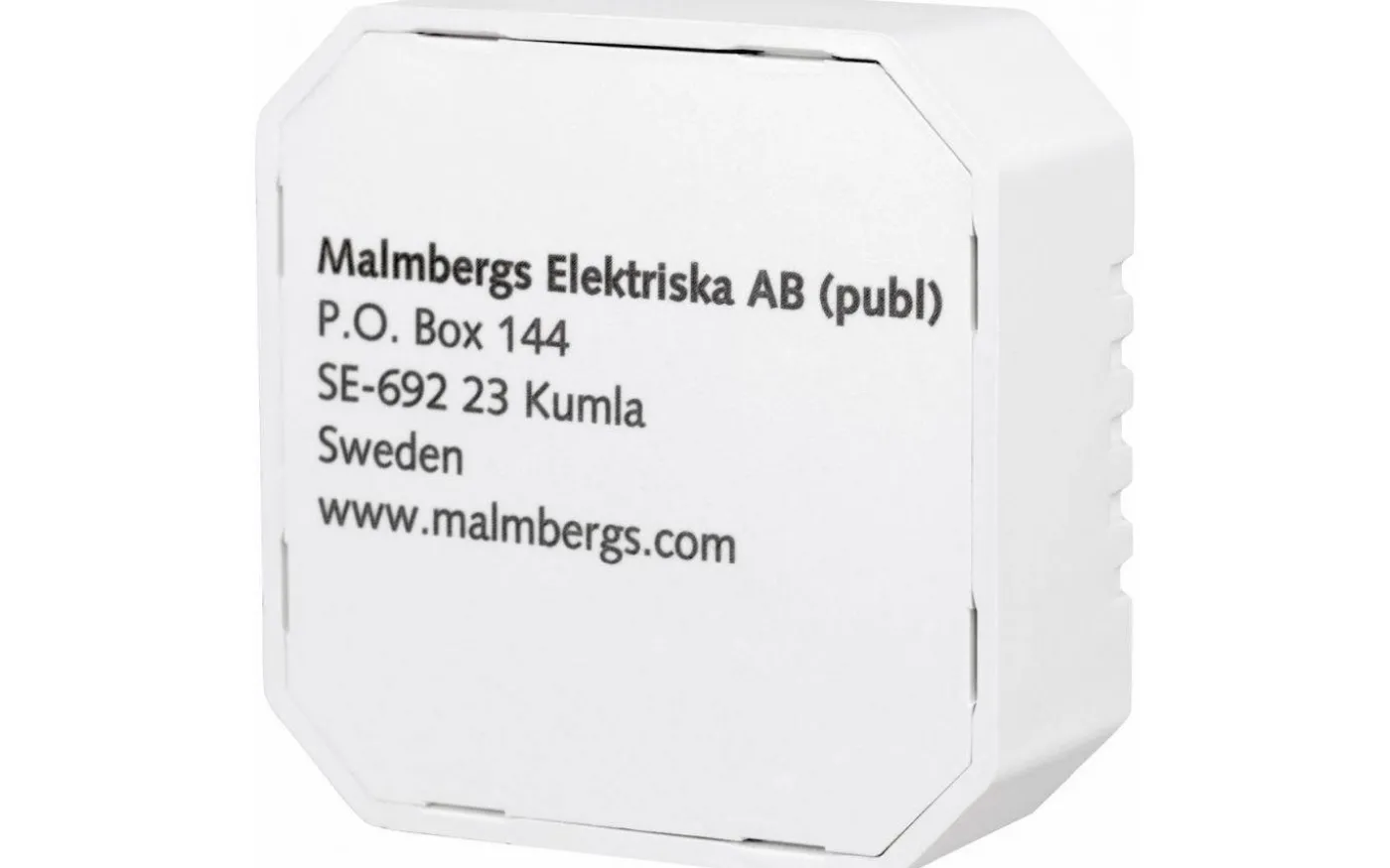 Wi-Fi Smart Strömbrytare 250W LED
