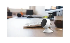 Wi-Fi Smart Övervakningskamera 1080p