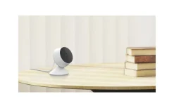 Wi-Fi Smart Övervakningskamera 1080p