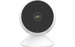 Wi-Fi Smart Övervakningskamera 1080p