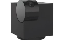 Malmbergs Wi-Fi Smart Övervakningskamera rörlig 1080p* Malmbergs Smart Home