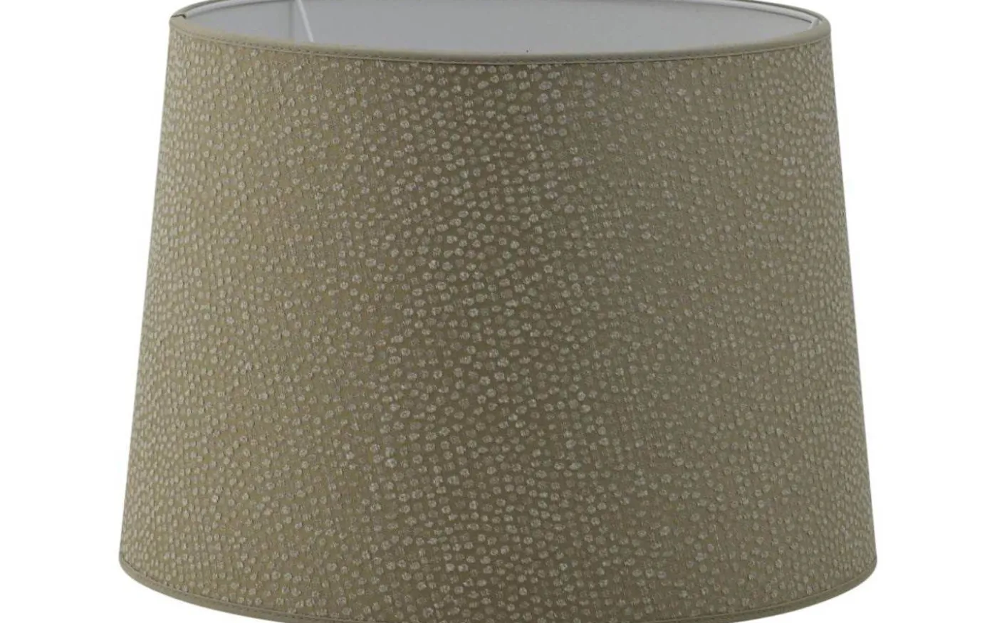 Wilby Lampskärm Ø35cm Champagne