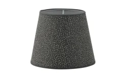Wilby Lampskärm Ø25cm Mörkgrå