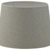 Wilby Lampskärm Ø35cm Offwhite