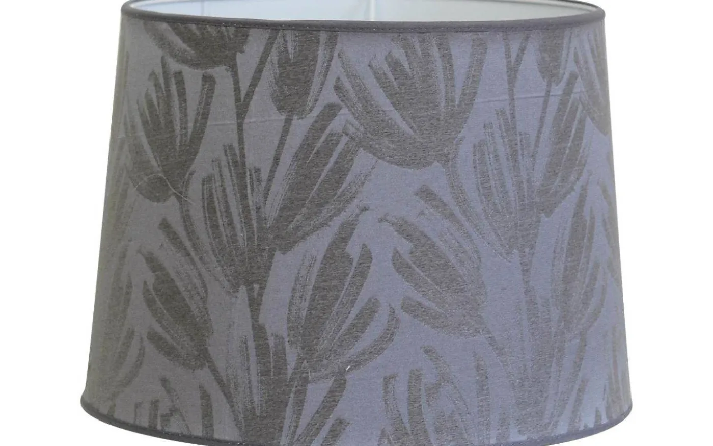 Wilder Lampskärm Ø24cm Grafitgrå