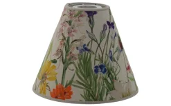 Wildflower Sunny Field Toppringskärm Ø22cm Natur