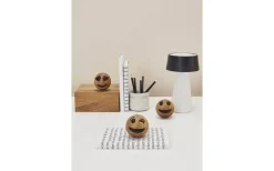 Winking Emojiboll 7cm Ek