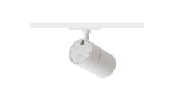 Wish 1-Fasspotlight LED 30W 2400lm 3000-5000K Vit