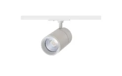 Wish 1-Fasspotlight LED 30W 2400lm 3000-5000K Vit