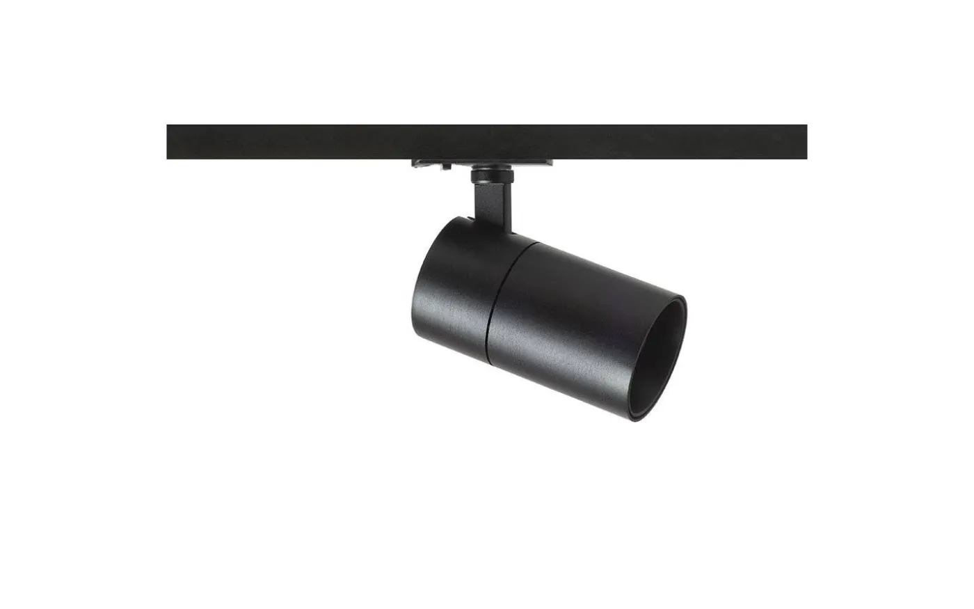 Wish 1-Fasspotlight LED 20W 1600lm 3000-5000K Svart