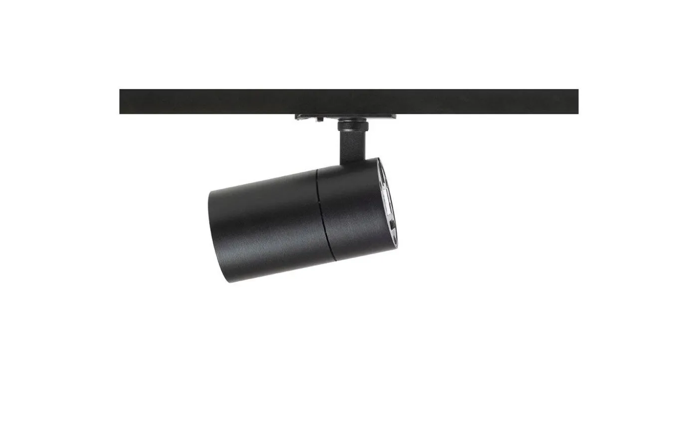 Wish 1-Fasspotlight LED 20W 1600lm 3000-5000K Svart