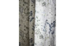 Bomullstyg Metervara|Visa Alla Tyger I Metervara<Svanefors Wood Bomullstyg Metervara 140cm Dimma