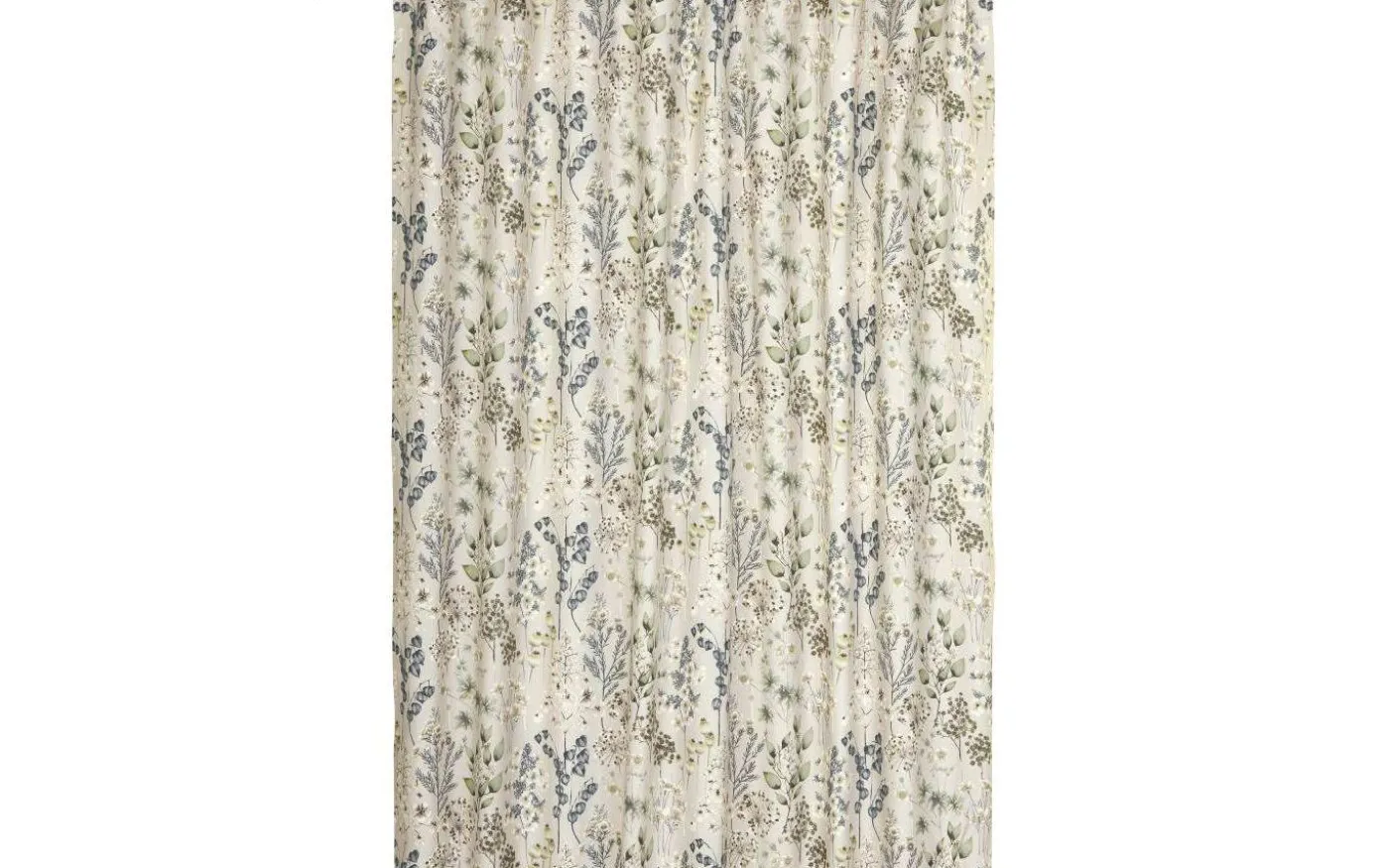 Wood Gardin 135x280cm 2-pack Dimma