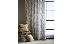 Wood Gardin 135x280cm 2-pack Dimma