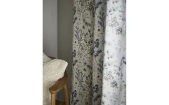 Wood Gardin 135x280cm 2-pack Dimma