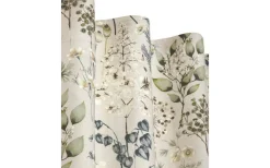 Wood Gardin 135x280cm 2-pack Dimma