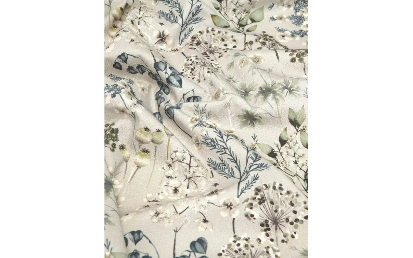 Wood Gardin 135x280cm 2-pack Dimma