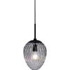 Halo Design Woods Fönsterlampa Ø20cm Smoke* Fönsterlampor