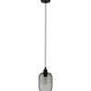Eglo Wrington Fönsterlampa 15cm Svart* Fönsterlampor