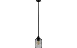 Eglo Wrington Fönsterlampa 15cm Svart* Fönsterlampor