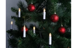 Xmas Julgransbelysning 25L LED Dubbelledad Inomhus