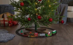 X-mas Train Batteridrivet Jultåg 1m