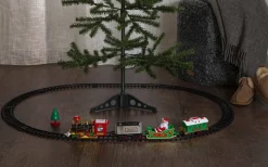 X-mas Train Batteridrivet Jultåg 1m