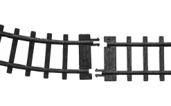 X-mas Train Batteridrivet Jultåg 1m