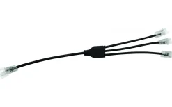 Malmbergs X-skarv* Allmänbelysning