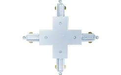 X-skarv, 1-fas, Silver